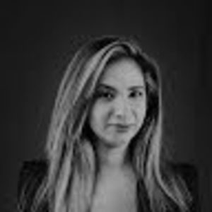 Meet your Posher, Mariam